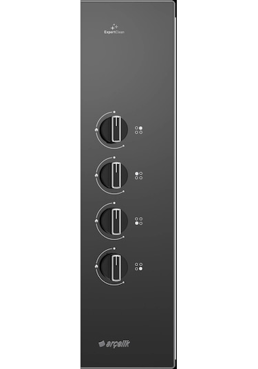 Arçelik OCD K 651 DWYS Ankastre Ocak