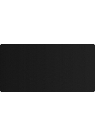 Geeksen Büyük Boy Mouse-pad Genişletilmiş Su Geçirmez Kaymaz Klavye Pedi Masa