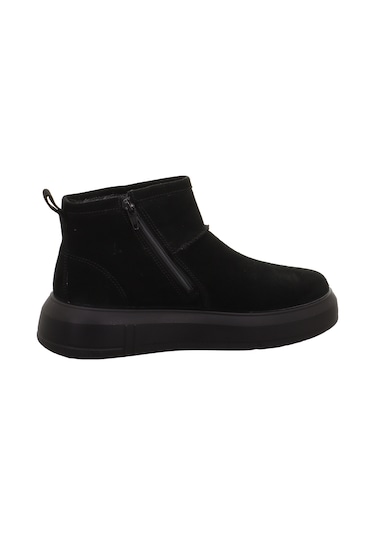 Bot Kadın 2-000417-0000 Legero Wonder Black Siyah