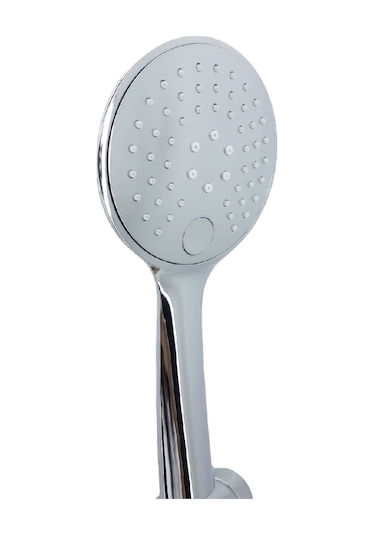 Şenpres Damla Lüks Kalite Fonksiyonlu El Duşu / Duş Başliği Diğer