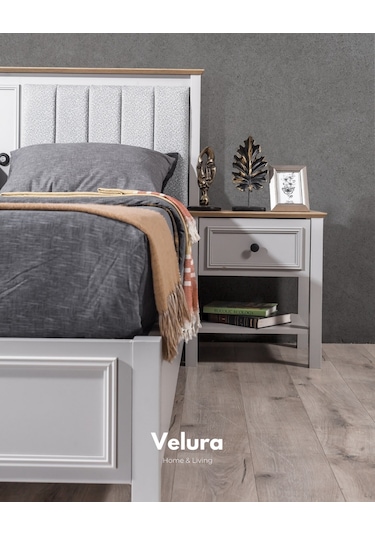 Respi Modern Karyola