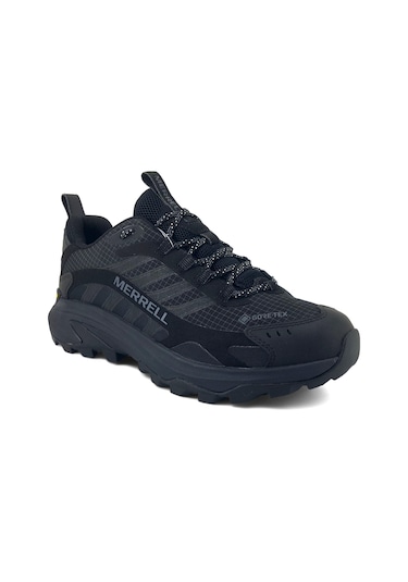 Merrell Moap Speed 2 Gtx Erkek Outdoor Ayakkabı Siyah Siyah