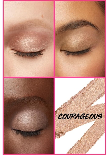 Maybelline New York Color Tattoo 24h Eye Stix Göz Farı - Courageous 3600531672591-9729 Diğer