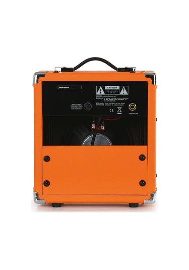 Echoban Ga10or 10 Watt Turuncu Gitar Amfisi