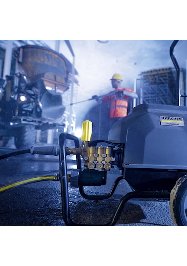 Karcher HD 9/20-4 M Classic Basınçlı Yıkama Makinesi