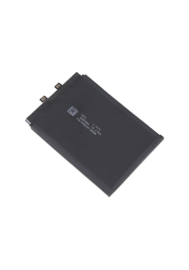 Cbtx Zte Nubia Uyumlu Red Magic 6 Nx669j 5050mah Pil Değiştirme Li3945t44p8h906455