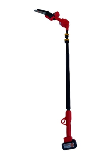 Ferrino KHB-12 KHB-14 Budama Testeresi Teleskopik Kol 3 Mt