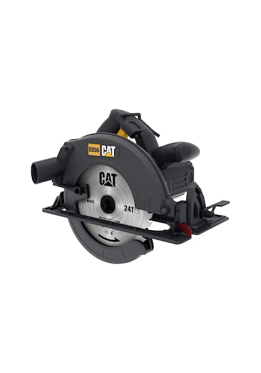Cat DX56 1800 W 185 MM Profesyonel Daire Testere