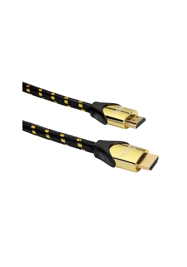 Gplus 8k60 5 Metre 48 Gbps Hdcp Dhdr Earc Hdmı 2.1 8k 26 Awg Kablo