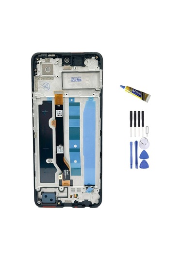 Tecno Spark 20 Pro Uyumlu Ekran Lcd Dokunmatik Full Çıtalı-spark-20-pro-lcd