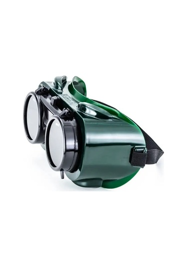 Rosomz Admiral Kaynak Gözlüğü, Karartma 5 132150059