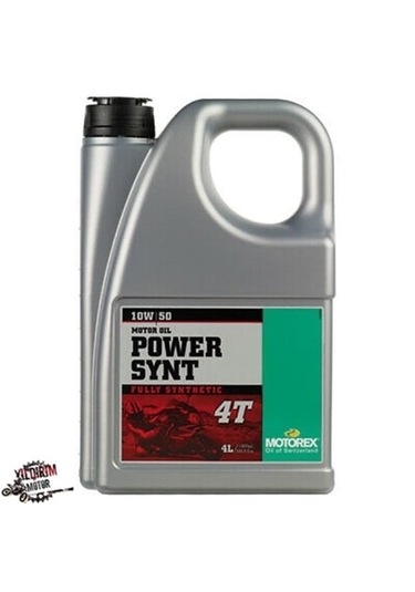 Ktm 1290 Super Adventure R/s Motorex Bakım Seti