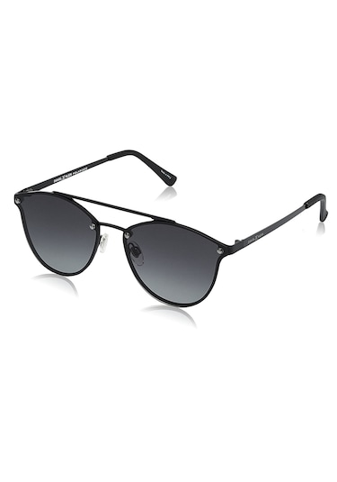 Daniel Klein Dk4178-2 Siyah Polarize Camlı Kadın Güneş Gözlüğü