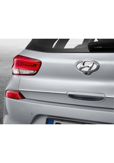 Hyundai İ30 Bagaj Çıtası G4491Ade00St