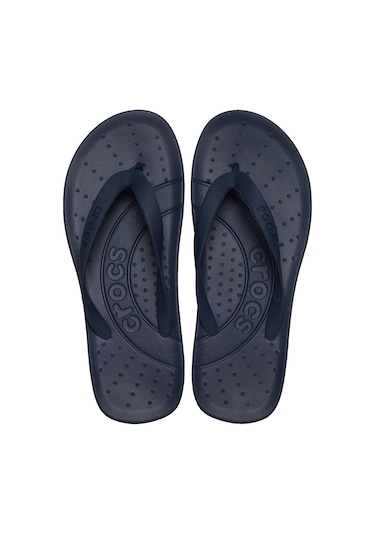 Crocs Flip Flops Unisex Terlik 210089-410 Lacivert