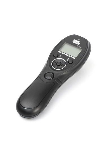 Pixel Tc-252/e3 Timer Uzaktan Kumanda