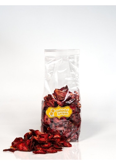Leblebi Çarşısı Kurutulmuş Çilek 100 G