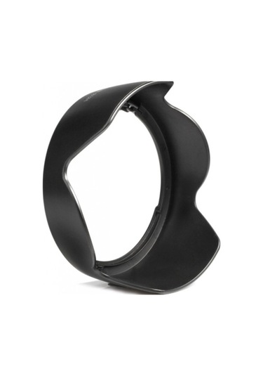 Canon Canon 24-70 MM - 24-105 MM f/4L IS USM Uyumlu EW-83H Parasoley