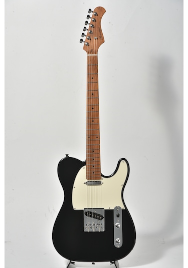 Bacchus Bte1dx Rsm/m Black
