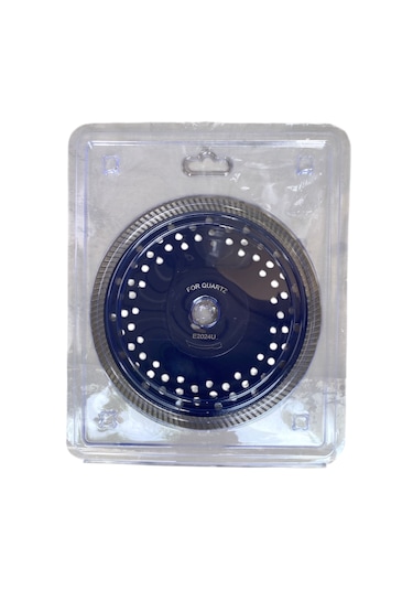 Kuvars Elmas Kesici Disk 180 Mm
