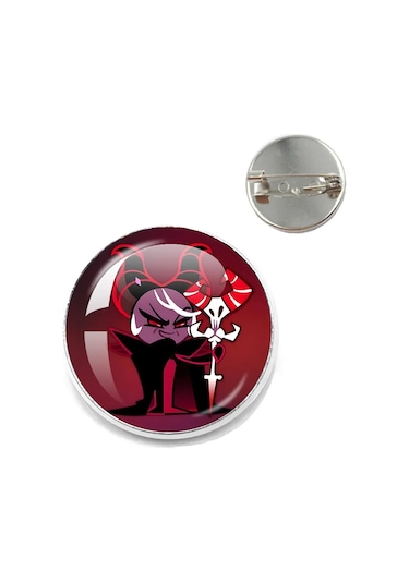 Oyun Kurabiyeleri Krallık Hayvan Kurabiyeleri Gölge Süt Kurabiyeleri Cam Rozet El Yapımı 25mm 7 25mm Çok Renkli