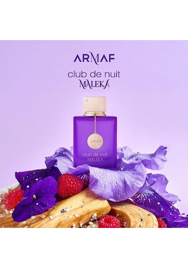 Armaf Club De Nuit Maleka Edp 105 Ml Kadın Parfümü Çiçek - Meyve