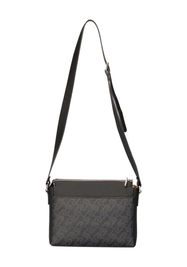 Us Polo Us23515 Kadın Çapraz Çanta Siyah Siyah