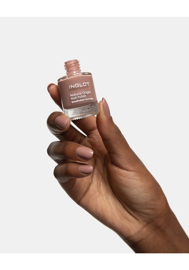 Natural Origin Nail Polish 6