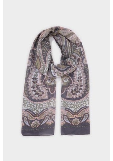 DeFacto Kadın Vual Tesettür Şal E9466AXNSKR1