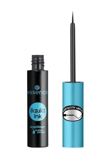 Essence I Love Extreme Crazy Hacim Maskara + Likit Eyeliner
