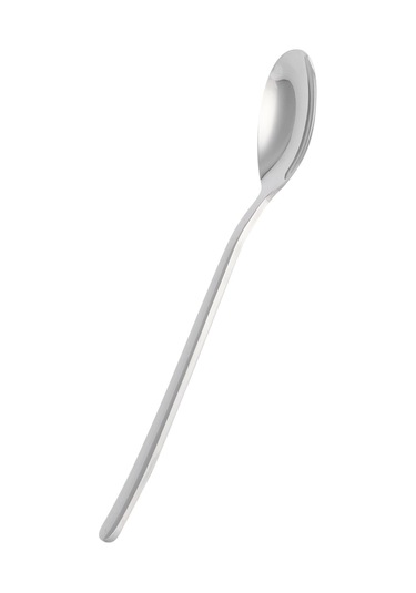 Skycity 304 Paslanmaz Çelik Evcil Kıçük Kaşık - Yiyecek Dereceli, Tersakatsız, Yıkama Makinesine Uygun, Gündelik Ve Özel Olaylar İçin Diğer