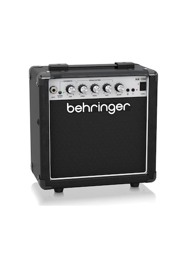 Behringer HA-10G 10 Watt Gitar Amplifikatörü