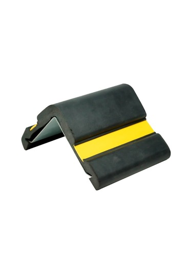 Metal Profilli Tpe Köşe Kolon Koruma 300X10X10 Cm (534231911)