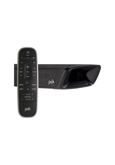 Polk Audio Magnifi 2 200 W 2.1 Soundbar ve Wireless Subwoofer