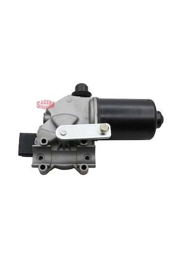 Sagem 455118 Silecek Motoru Laguna Iıı 288003799r