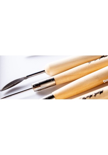 Mm Heykel Seti 39 Parça