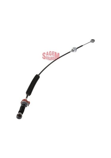 SAGEMFR 151102 Kapı Çıtası Arka Sol Palio Albea