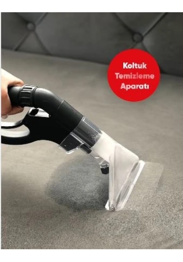 Arnica Hydra Rain Halı Yıkama Makinası