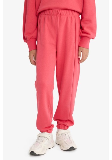 Defacto Pembe Kız Çocuk Alt-üst Takım F2727a8/rd351 Pembe Defacto Pembe Kız Çocuk Alt-üst Takım F2727a8/rd351 Pembe