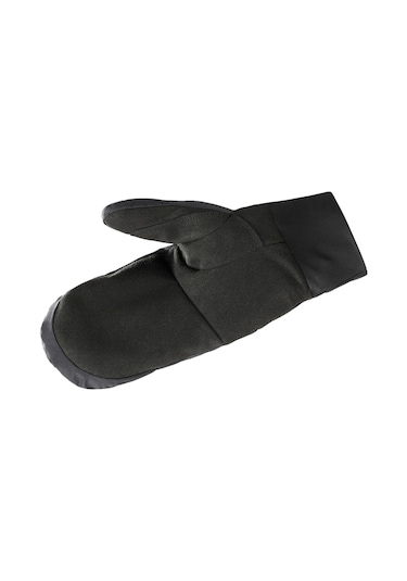 Salomon Salomon Rs Warm Mitten U Unisex Siyah Eldiven 27412
