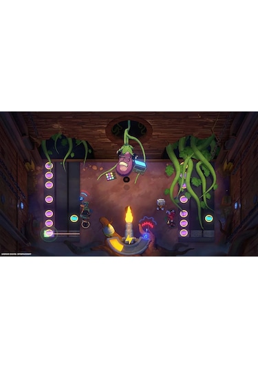 Super Crazy Rhythm Castle PS4 Oyun