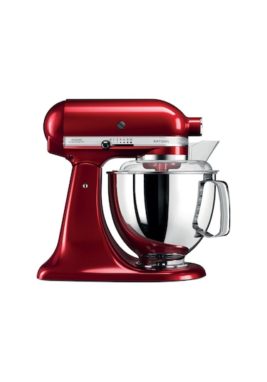 KitchenAid Artisan 5KSM175PSECA 300 W Standlı Mikser