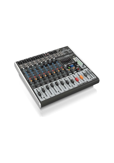 Behringer Xenyx X1222Usb Analog Mikser