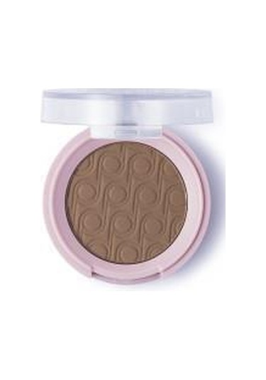 Flormar By Pretty Eyebrow Shadow Eb01 Light