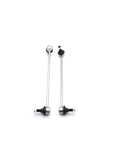 Reedark Audı A3 Vw Golf Passat Touran İçin Paslanmaz Çelik Denge Çubuğu - Kolay Montaj