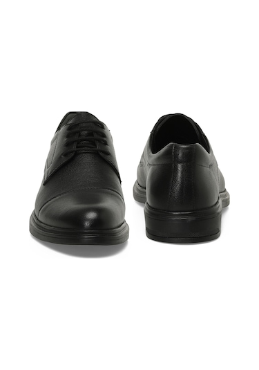 102541.m 5pr Siyah Erkek Ayakkabı 000000000102036737 Siyah