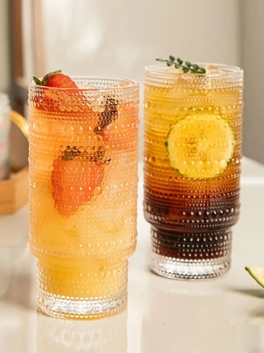 Conflate Pipetli Ve Kapaklı Bardak Seti 2 320 Ml 418735154 Beyaz