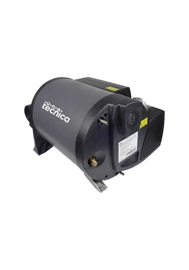 Karavanlar için Dizel ve Elektrikli/ Ortam ve Su Isıtıcısı