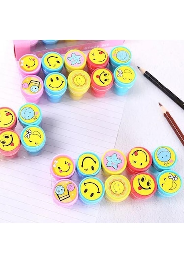 Nostaljik Oyuncak Mühür, Istampa 3 Adet