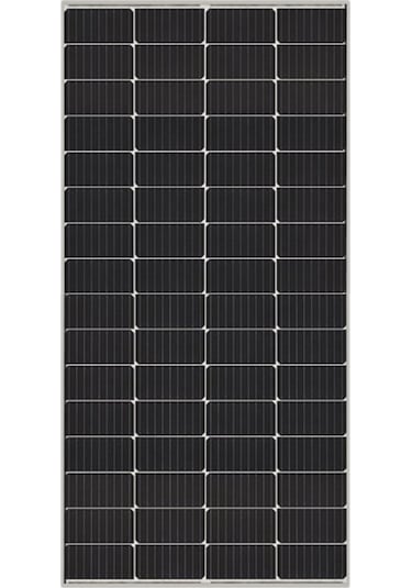 Lexron 280w Half Cut Topcon Güneş Paneli